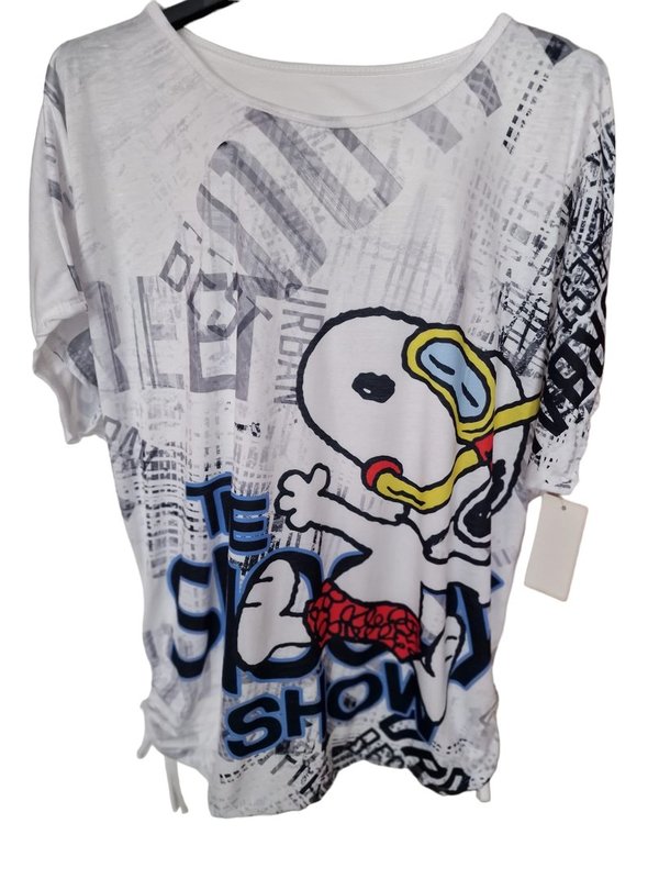 T - Shirt Snoopy